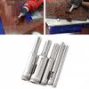 Corded Diamond Hole Saw Tile Ceramic Glass Marble Cutter Drill Bits Set - (5mm-12mm , 5 Pieces) view 1