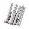 Corded Diamond Hole Saw Tile Ceramic Glass Marble Cutter Drill Bits Set - (5mm-12mm , 5 Pieces) view 2