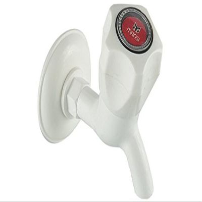 MANSI 15MM Fancy BIB Cock (ABS) (5 PCS)