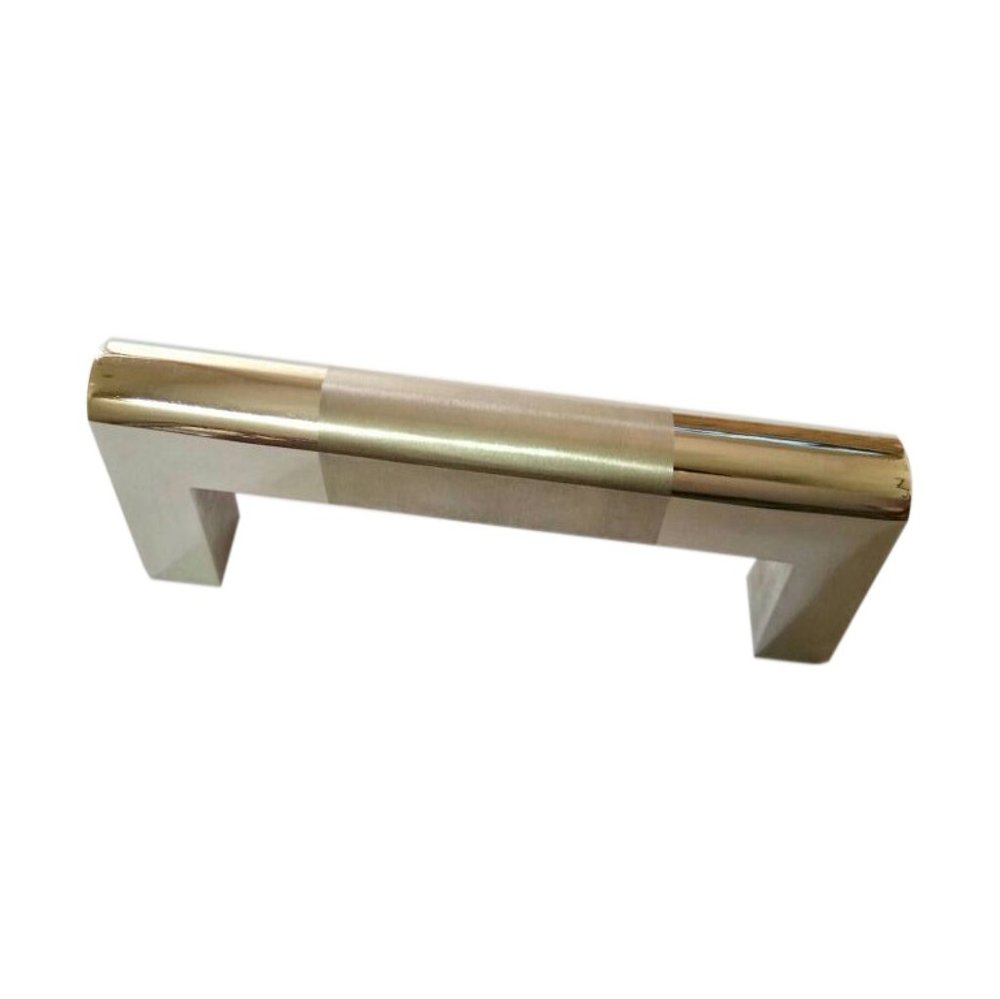 Bhagawati 6"-Inch Door Handles M-619 (2 Pcs)