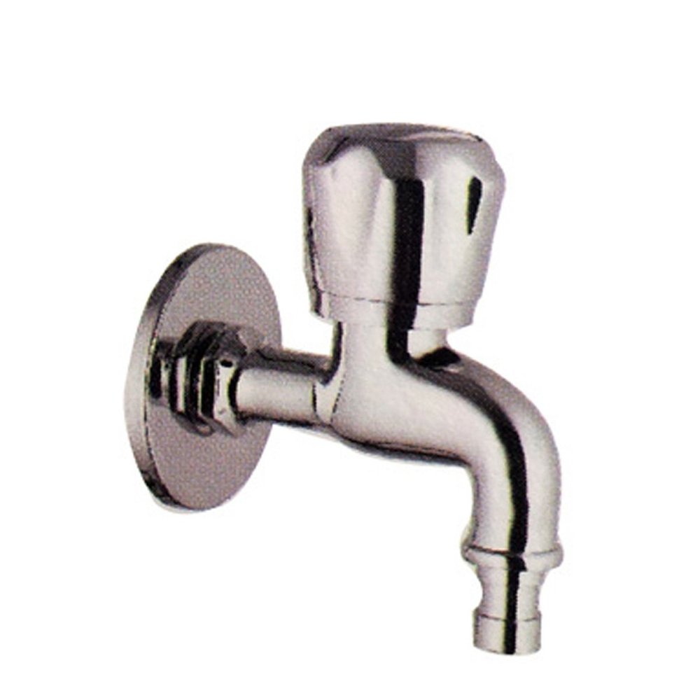 Corsa Brass Nozzle Bib Cock