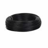SunFlex 1 Sq. mm PVC Wire 90 mtr - Black view 1