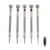 DIY Crafts Design # No 2, Pack Of 5 Pcs, Repair 5 - Pcs Set Eyeglasses Jewelry Watchmaker Repair Tool Precision DIY Too (Design # No 2, Pack Of 5 Pcs) view 1