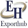 Exporthub 1 Piece Beautiful Polyester Long Door Threads String Curtain - 9ft, Black (EHSPR562_94) view 4