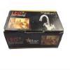 Leo Angle Cock Acura Brass Chrome Plated Pack of 2 view 3