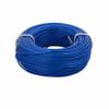 SunFlex 1 Sq. mm PVC Wire 90 mtr - Blue view 1