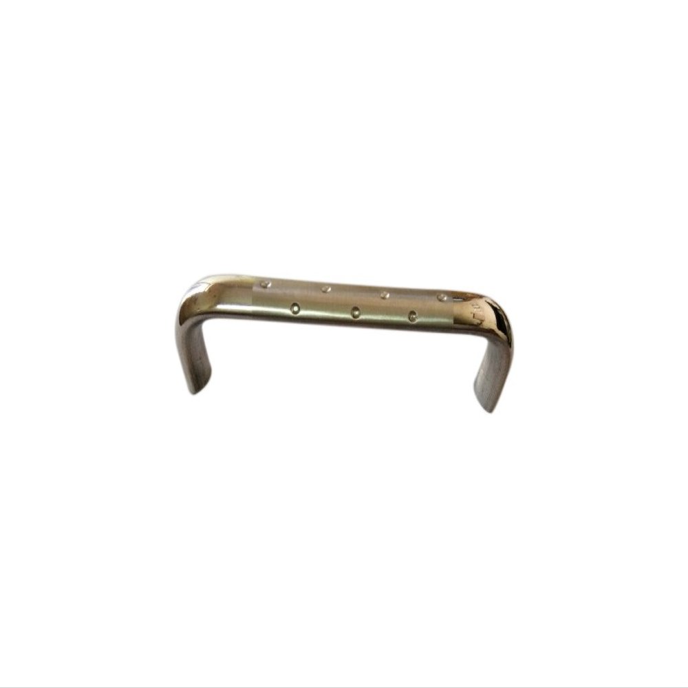 Bhagawati 6"-Inch Door Handles M-616 (2 Pcs)