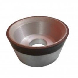 Jay 100x3Xx6W Diamond Grinding Cup Wheel