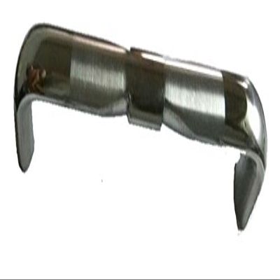 ShreeRam SS Cabinet Door Handle 96MM M-104 (PACK OF 6)