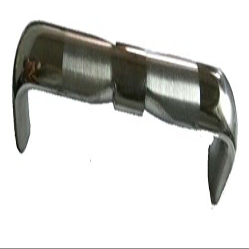 ShreeRam SS Cabinet Door Handle 96MM M-104 (PACK OF 6)
