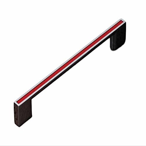 Zinc Door Handle (Chrome Finish)_160mm_Pack Of 06