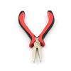 DIY Crafts Pack Of 3 Pcs, Design No # 3, Jewelry Ferronickel Round Nose Pliers (Pack Of 3 Pcs, Design No # 3) view 2