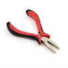 DIY Crafts Pack Of 3 Pcs, Design No # 3, Jewelry Ferronickel Round Nose Pliers (Pack Of 3 Pcs, Design No # 3) view 3