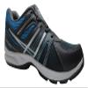 Blaze Men's Leather Blue Casual Shoes-9 view 2