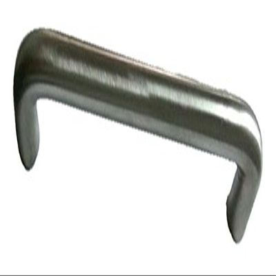 ShreeRam SS Cabinet Door Handle 96MM M-102 (PACK OF 8)