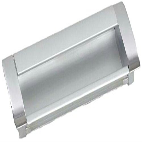 JETIZE DESINGER ALUMINIUM 96MM DOOR HANDLE AM-104 (2 Pcs)