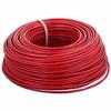Lakshya 1.5 Sqmm Copper Wire 80m Coil (Red) view 1