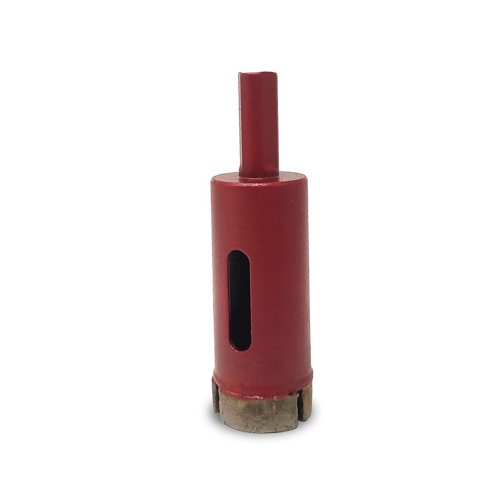 NavaHome Basics 25mm Core Drill Bit for Marble Granite Stone Material Cement Sintering Diamond Bit