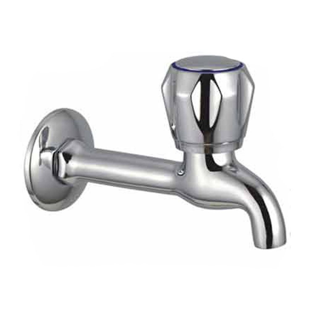 Corsa Brass Long Body Bib Cock