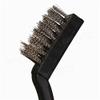 DIY Crafts Pack Of 6 Pcs Set, Design No #6, Mini Wire Brush Set Steel Brass Nylon Cleaning Polishing (Pack Of 6 Pcs Set, Design No #6) view 2