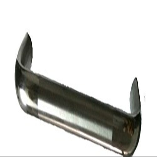 ShreeRam SS Cabinet Door Handle 96MM M-105 (PACK OF 8)