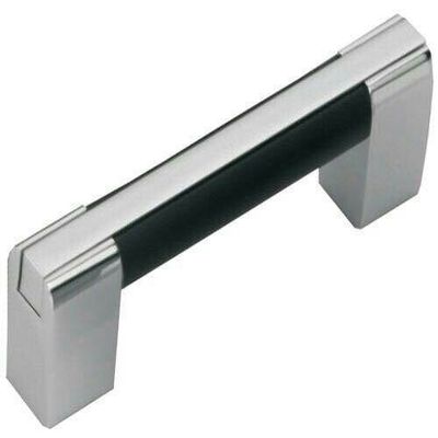 JETIZE DESINGER ALUMINIUM 96MM DOOR HANDLE AM-110 (2 Pcs)
