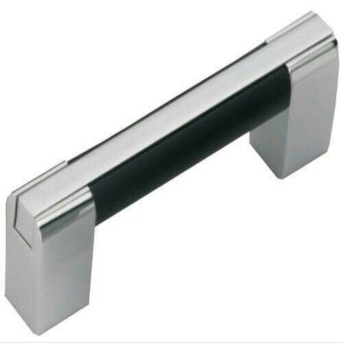 JETIZE DESINGER ALUMINIUM 96MM DOOR HANDLE AM-110 (2 Pcs)