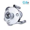 Generic 65-110mm Range 3-Leg Claw 2 Wag Way Cylinder Oil Filter Wrench Silver Tone view 3