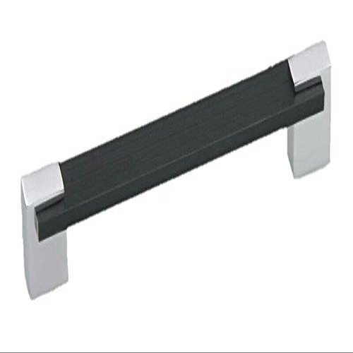 JETIZE DESINGER ALUMINIUM 96MM DOOR HANDLE AM-108 (2 Pcs)