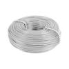 BCC Cab 1 Sq. mm wire 90 mtr coil (White) view 1