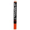 Pebeo Porcelaine 150 Ceramic Paint Marker - Bullet Tip (1.2 mm) - Agate Orange (02) view 1