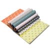 Asian Hobby Crafts Wrapping Paper Book for Gift Wrapping, Crafts, Scrapbooking, Card Making, School Projects | 24 Sheets | Size: 225 x 304 mm |Design - G view 3
