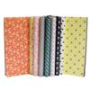 Asian Hobby Crafts Wrapping Paper Book for Gift Wrapping, Crafts, Scrapbooking, Card Making, School Projects | 24 Sheets | Size: 225 x 304 mm |Design - G view 4