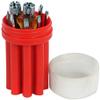 Claw Hammer & Standard Screwdriver Set view 2