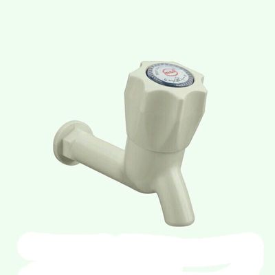 Mak Plastic Bib Cock Long Body (Pack Of 7)