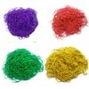 Ball Chains Shiny & Glittery - Combo of 4 Colours for Jewellery Making/Designing & Craft Work !! 2 mtr in Each Color !! view 1