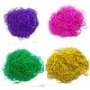 Ball Chains Shiny & Glittery - Combo of 4 Colours for Jewellery Making/Designing & Craft Work !! 2 mtr in Each Color !! view 1