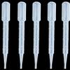 IMPRINT Plastic Dropper/Pipette Pack of 5 view 1