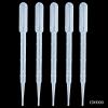 IMPRINT Plastic Dropper/Pipette Pack of 5 view 2
