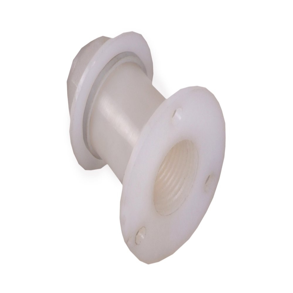 SHRUTI Water Cooler 85mm Tap Connector Without Brass Insert 15x58x85-(WBI 04)
