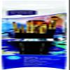Derwent Academy Taklon Large Brush Set Acetate (Pack of 6) view 1