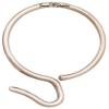 Smart Shophar Steel Supreme Curtain Ring Hook 1.25 Inches Silver Pack of 96 | Window Curtains | Doors Curtains |Big Size Heavy Metal Hooks | Perfect Round Curve Shape Smooth Running on Standard Pipe view 2