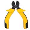 JCB Tools Side Cutting Plier, 7, Black, Pack of 1 view 1