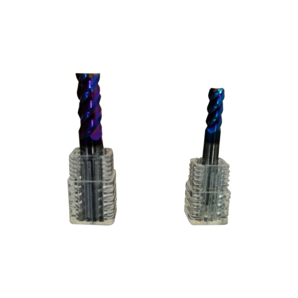 Radhey End Mill Cutter 3.5 MM