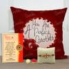 Sky Trends Gift for Brother/Best Gift for Brother/Gift for Rakhi St-007 view 1