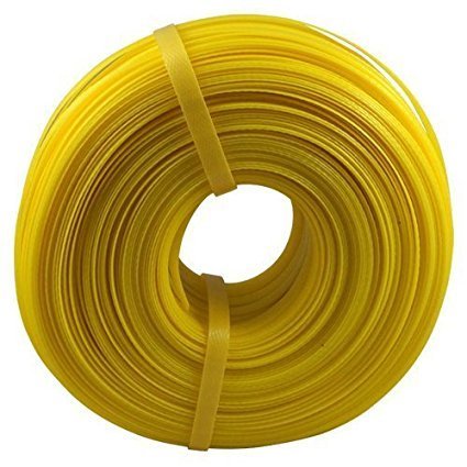 manbhari Strapping Rolls (Multicolour, 2 Kg)