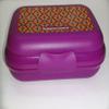 Tupperware 100 gm butter box Or Use as Jewellery Box view 1