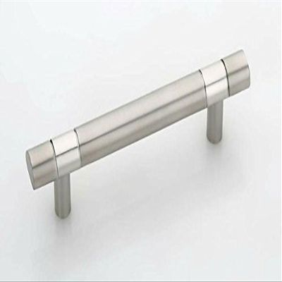 Reeva Krushi Door Handles Pack of 2 (160 * 3 * 3) Cms - Reeva37