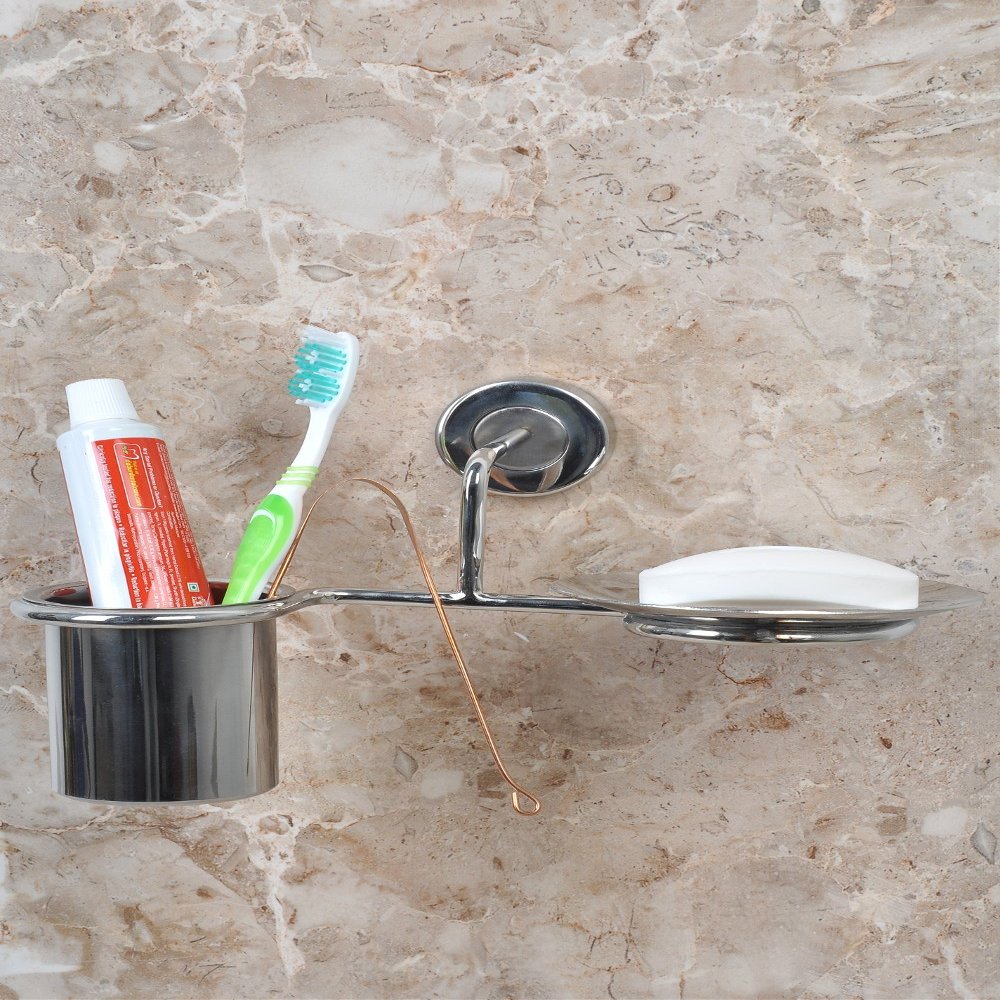 pen_SD 128 Tumbler Holder with Soap Dish