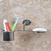 pen_SD 128 Tumbler Holder with Soap Dish view 1